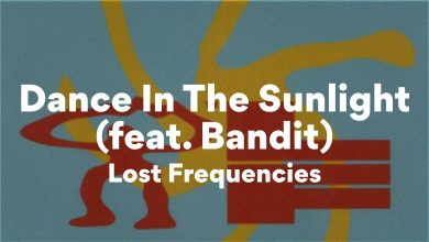 متن و ترجمه آهنگ Dance In The Sunlight از Lost Frequencies و Bandit