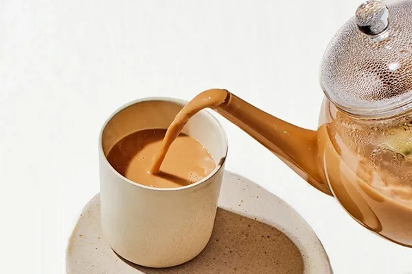 ایا چای کرک باعث بی خوابی میشود؟