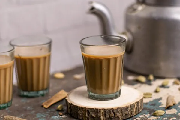 چرا چای کرک می تواند باعث بی خوابی شود؟