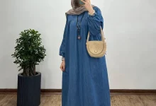 راهنمای جامع انتخاب و خرید پیراهن مانتویی