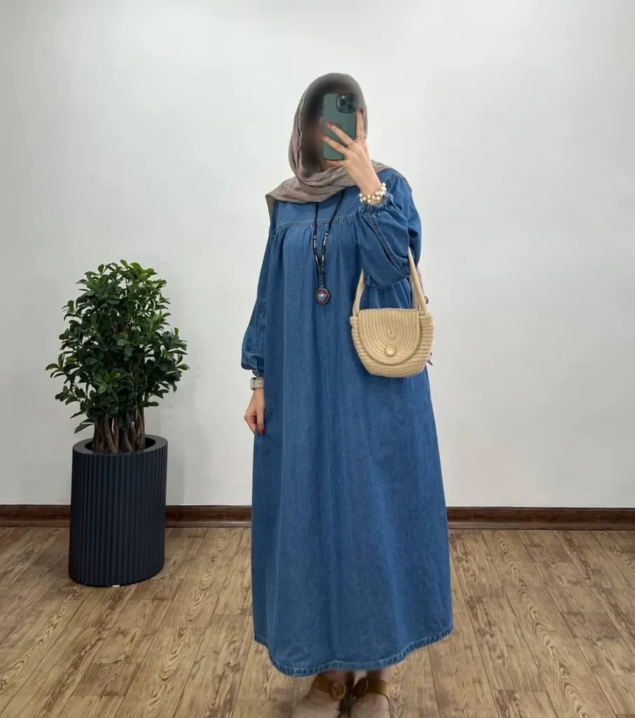 پیراهن زنانه