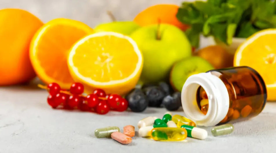 چه کسانی باید مکمل غذایی مصرف کنند؟