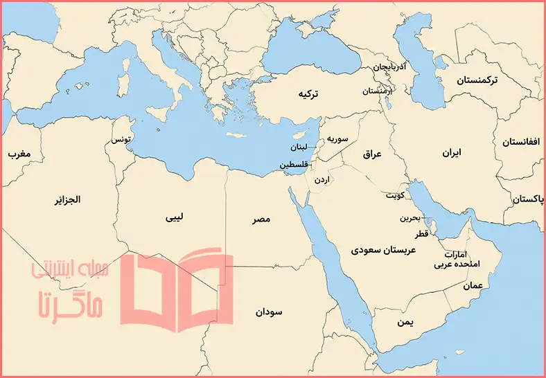 پاسخ فعالیت صفحه ۱۱۲ مطالعات نهم درس شانزدهم