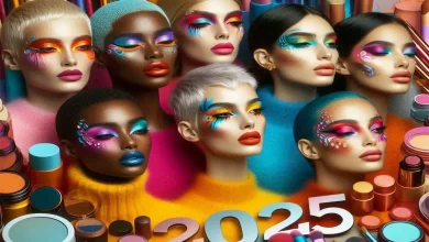 چه محصولات آرایشی ای باید در سال 2025 بخریم؟