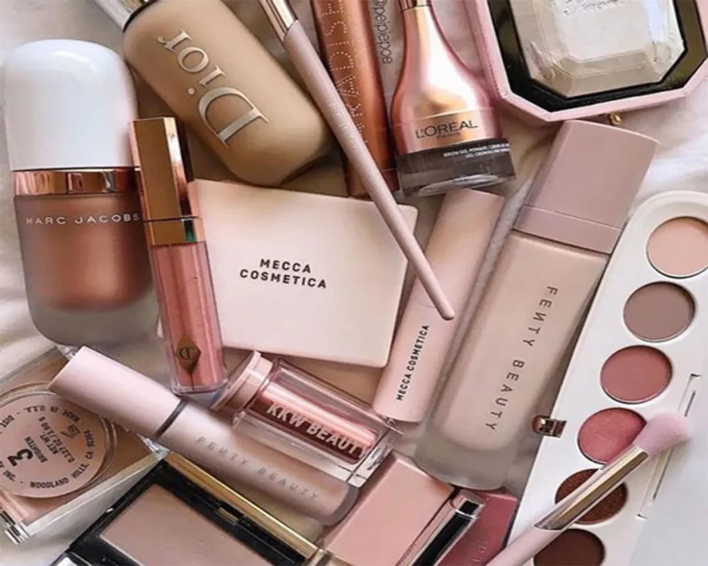 بهترین محصولات آرایشی برای خرید در 2025