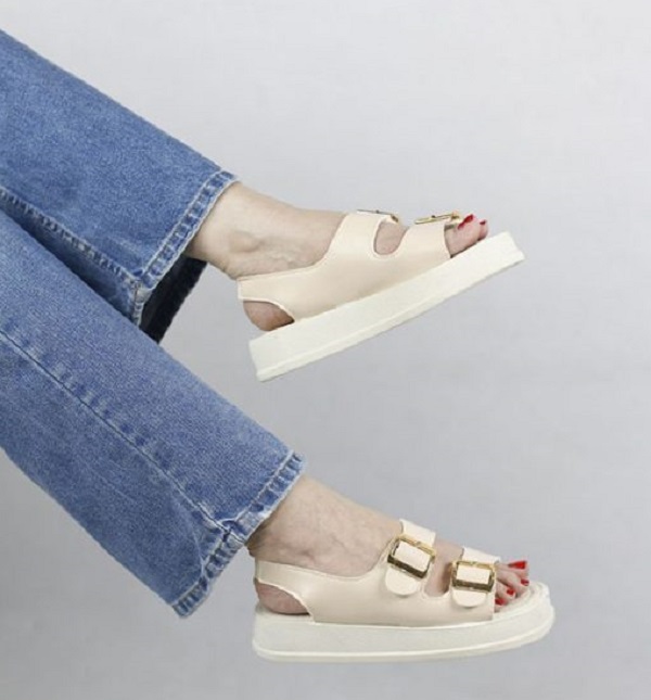 صندل اسپرت دخترانه