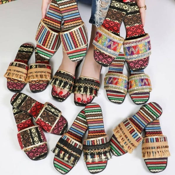 صندل سنتی از فروشگاه شاتوت قزوین