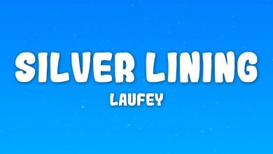 متن و ترجمه آهنگ Silver Lining از Laufey