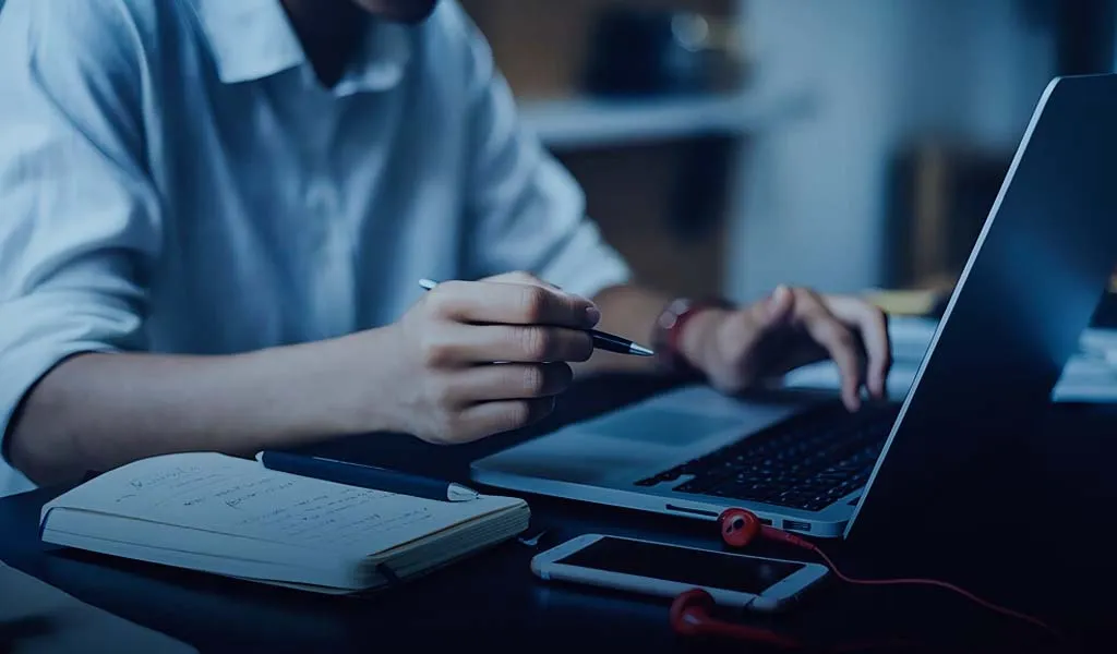 این بار متفاوت بخوان، نه فقط بیشتر