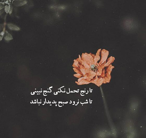 عکس متن دار انگیزشی برای استوری