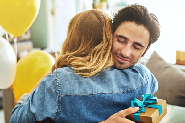 عکس گرم برای ابراز تشکر از هدیه عشق