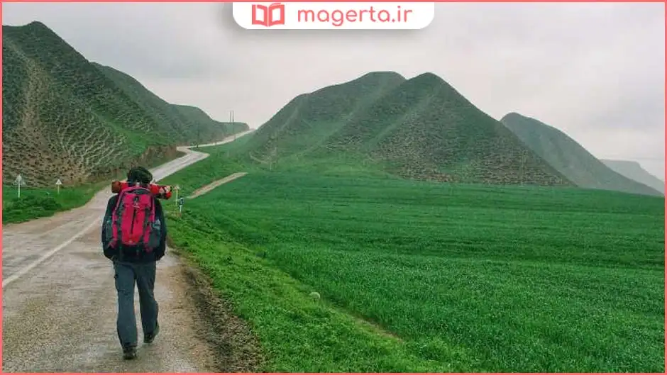 روستای هیوه چی بالا