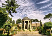 بهترین جاهای دیدنی فارس