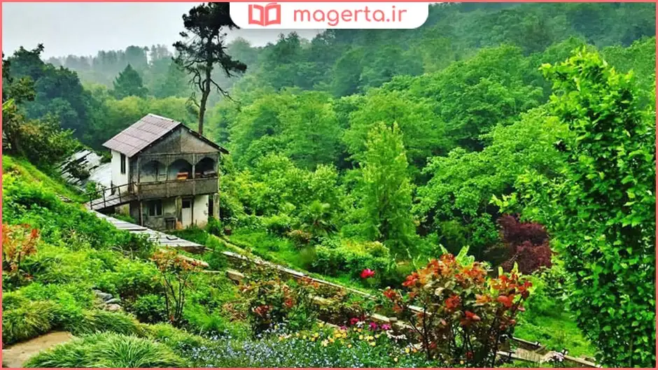 باغ گیاهشناسی باتومی