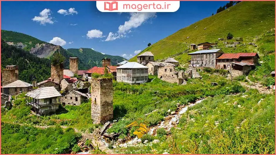 منطقه سوانتی