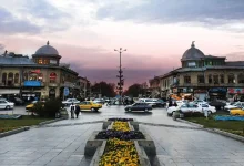 بهترین جاهای دیدنی همدان