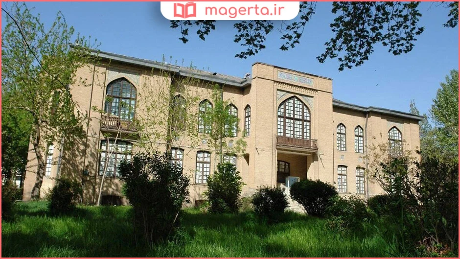 کاخ سلیمانیه