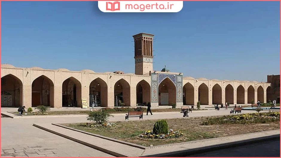 مجموعه گنجعلی خان