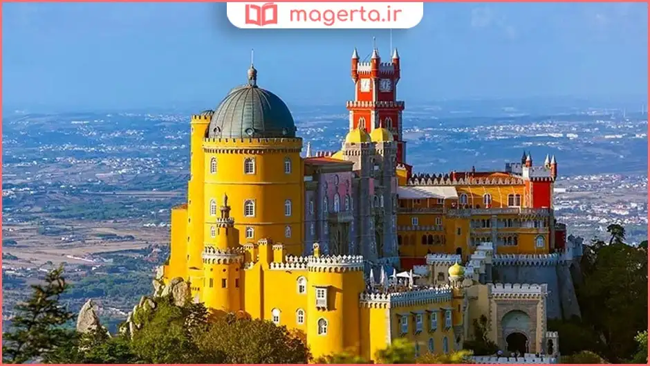 سفر یک روزه به سینترا