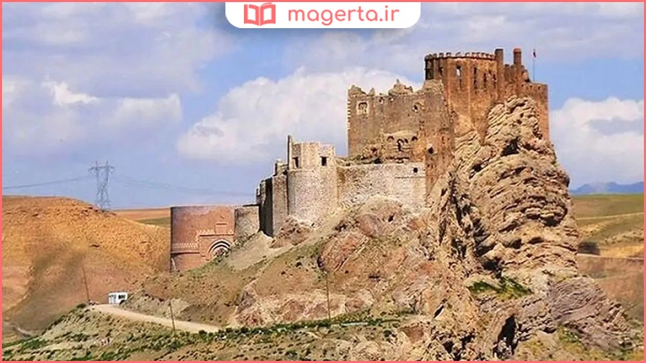 قلعه الموت
