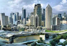بهترین جاهای دیدنی فیلیپین