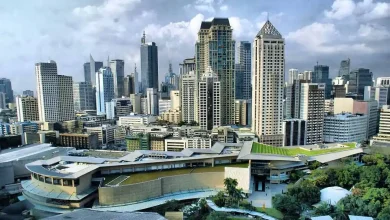 بهترین جاهای دیدنی فیلیپین