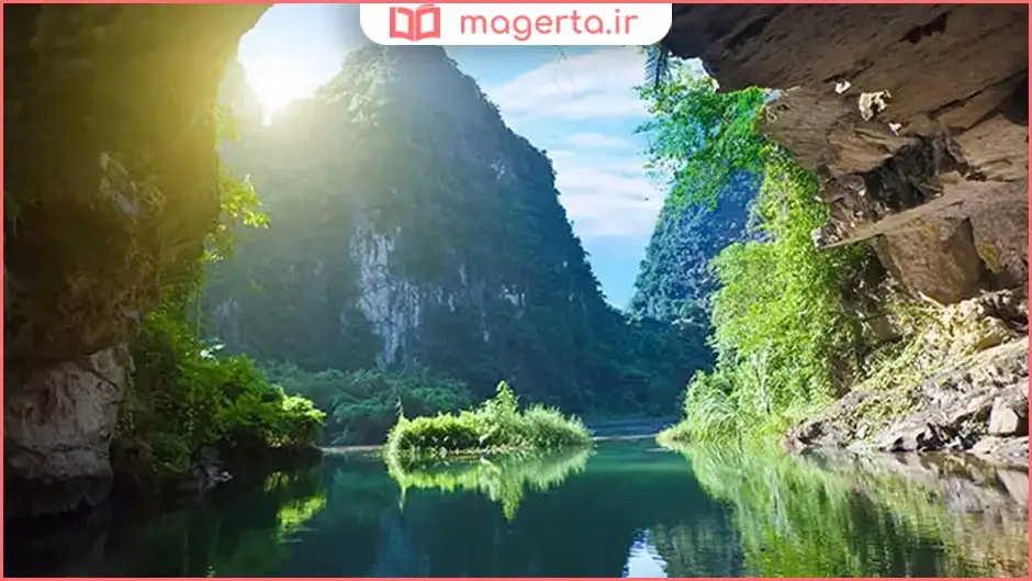 پارک ملی فونگ نها-که بانگ