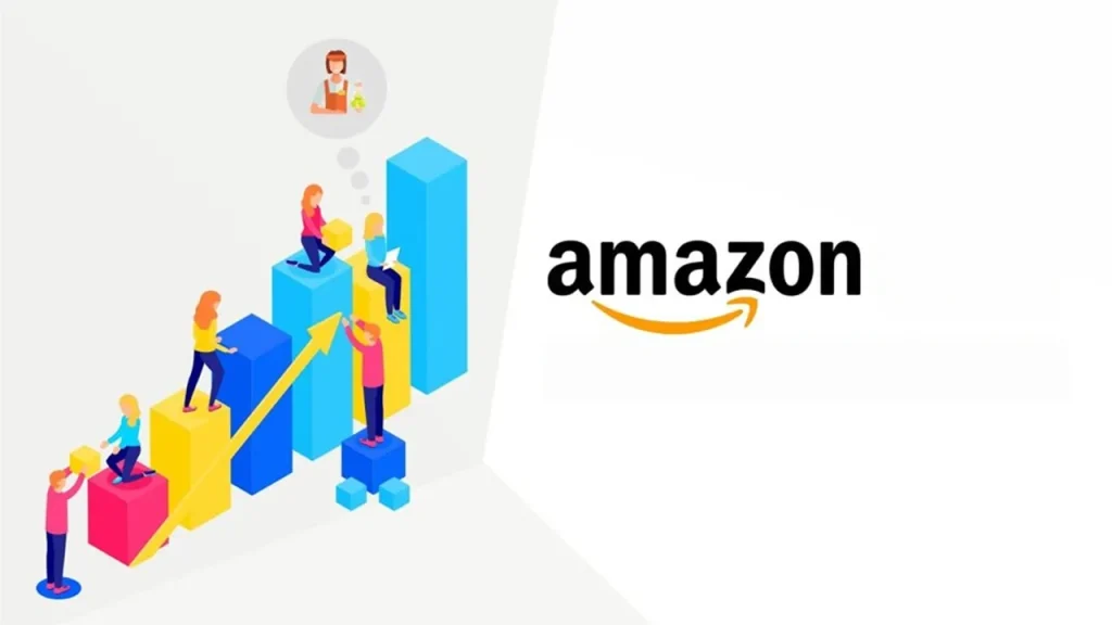 انتخاب شرکت واسطه برای کسب درآمد از آمازون در ایران