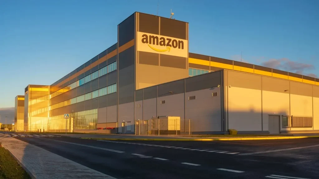 آمازون؛ بستری با پتانسیل درآمدزایی بالا برای ایرانی‌ها