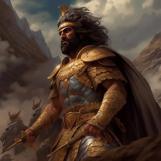 عکس پروفایل افتخارآمیز درباره فرهنگ و شکوه ایران کهن