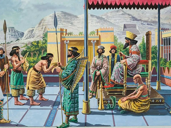 عکس زیبا و ناب در مورد ایران قوی