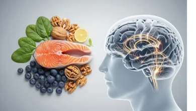 برای جلوگیری از سکته مغزی چه بخوریم