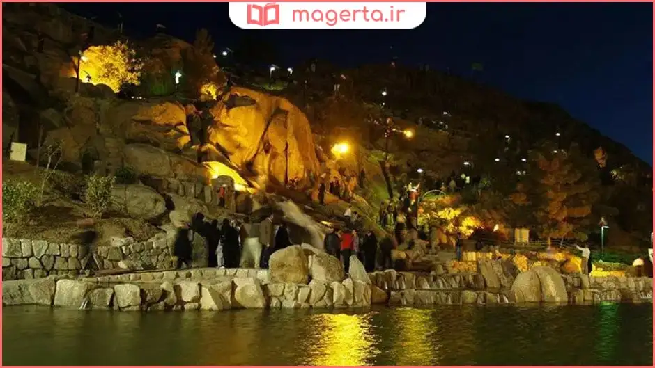 طرقبه و شاندیز