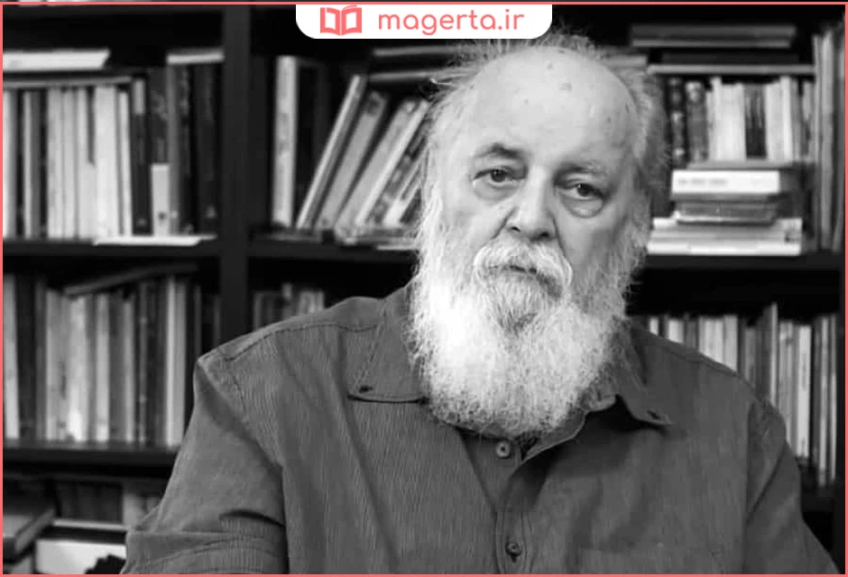 زندگینامه هوشنگ ابتهاج