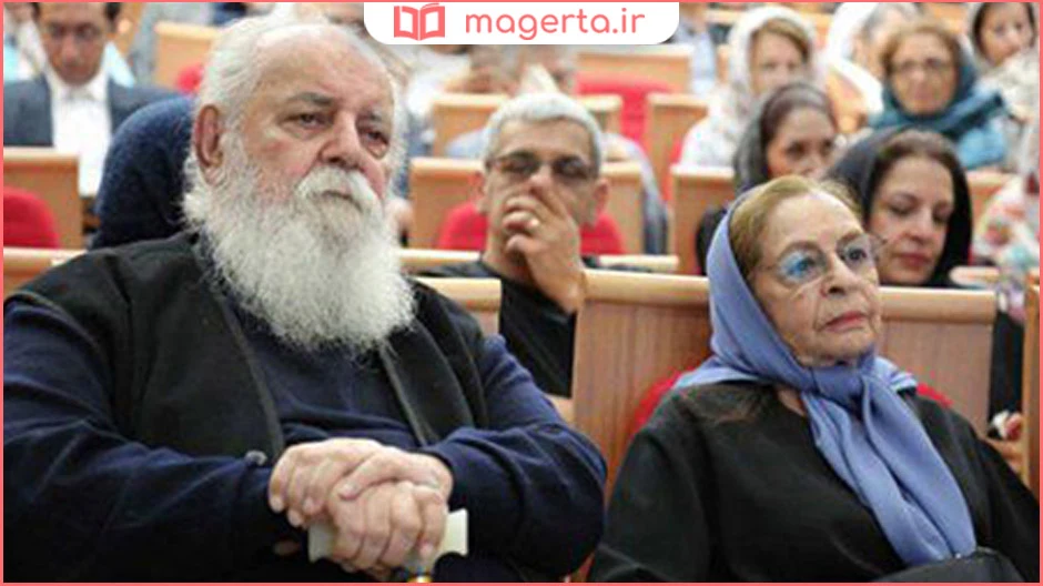 زندگینامه هوشنگ ابتهاج