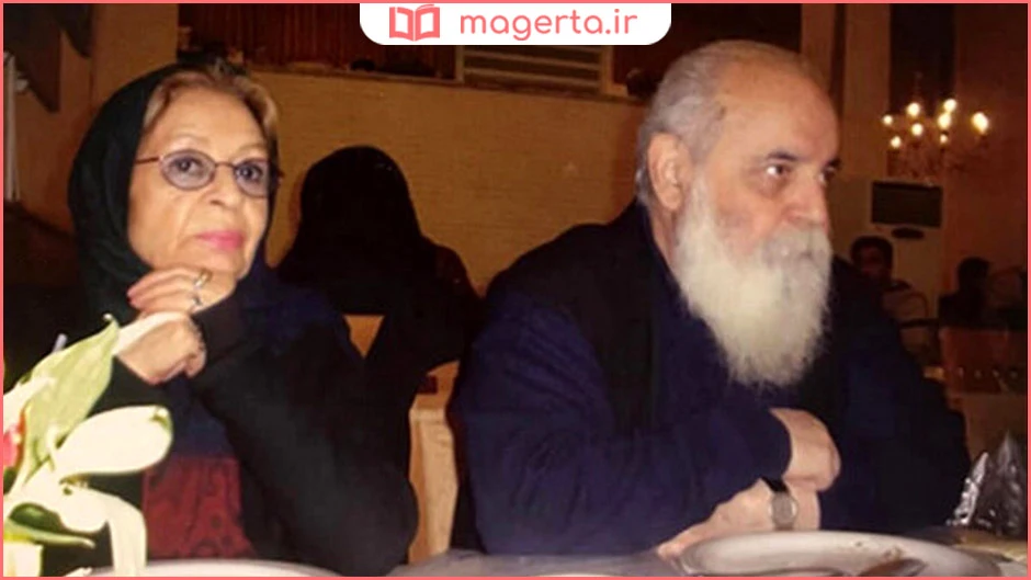 زندگینامه هوشنگ ابتهاج