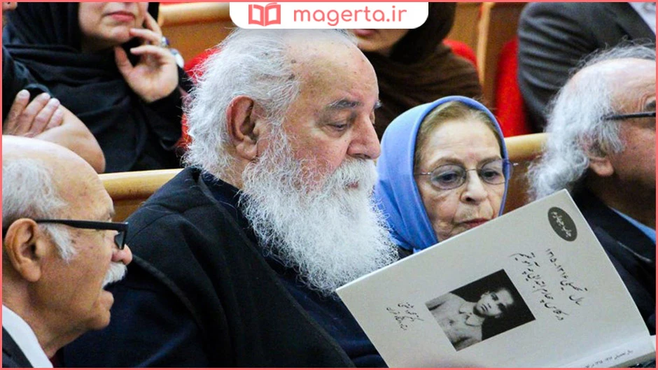 زندگینامه هوشنگ ابتهاج