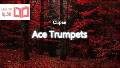 متن و ترجمه آهنگ Ace Trumpets از Clipse