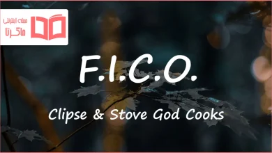 متن و ترجمه آهنگ F.I.C.O. از Clipse و Stove God Cooks