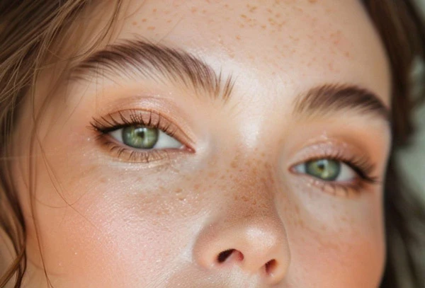 مدل ابرو هشتی جدید