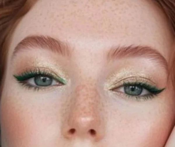 عکس خفن 75 عکس مدل ابرو شیک