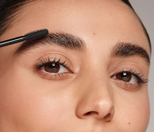 عکس خفن 75 عکس مدل ابرو شیک