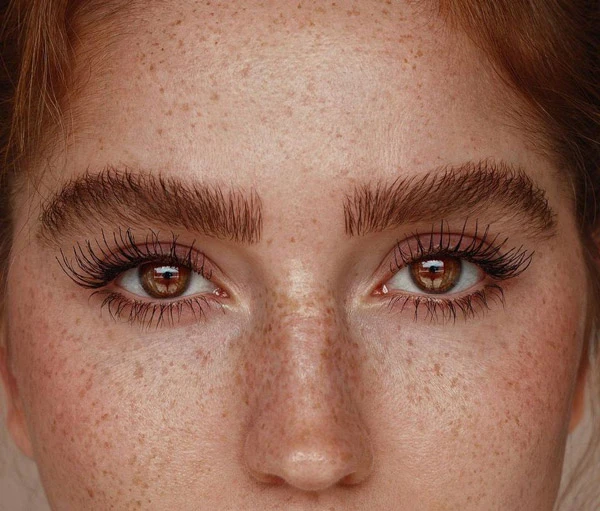 مدل ابرو شیک