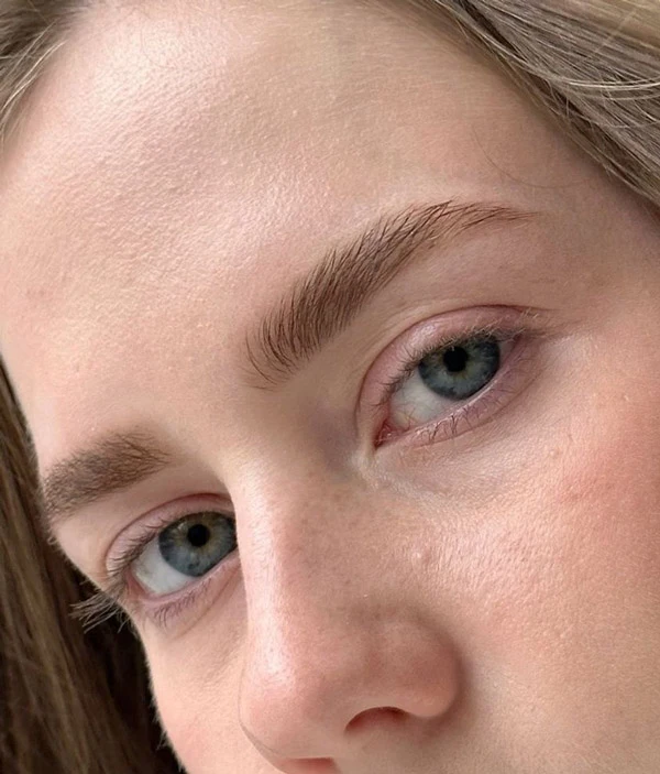 مدل ابرو شیک