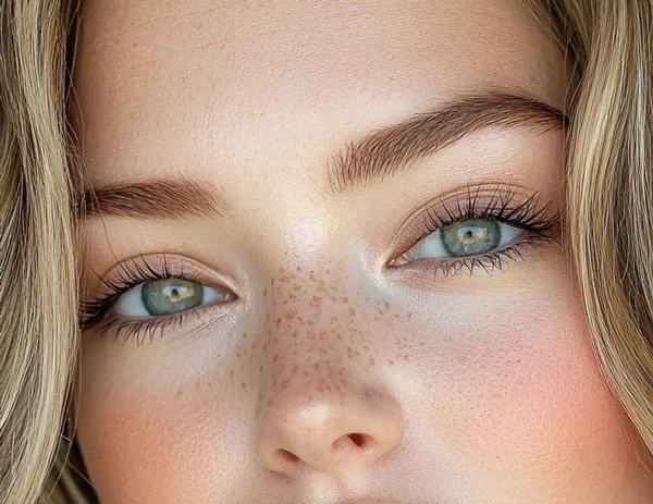 مدل ابرو شیک