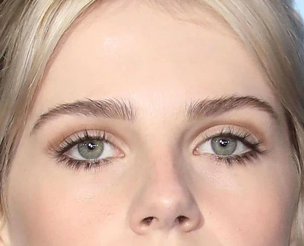 مدل ابرو شیک