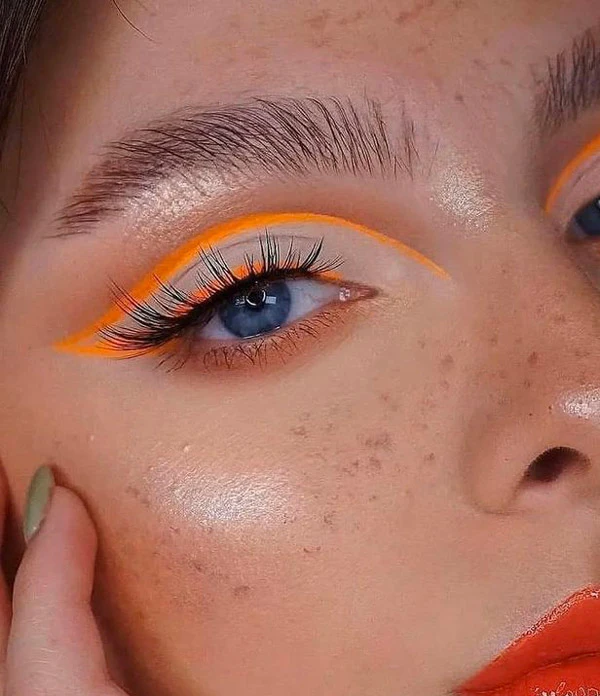 مدل ابرو شیک