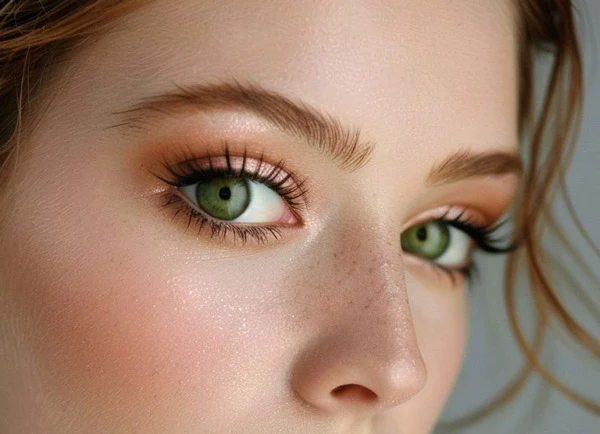 عکس خفن 75 عکس مدل ابرو شیک