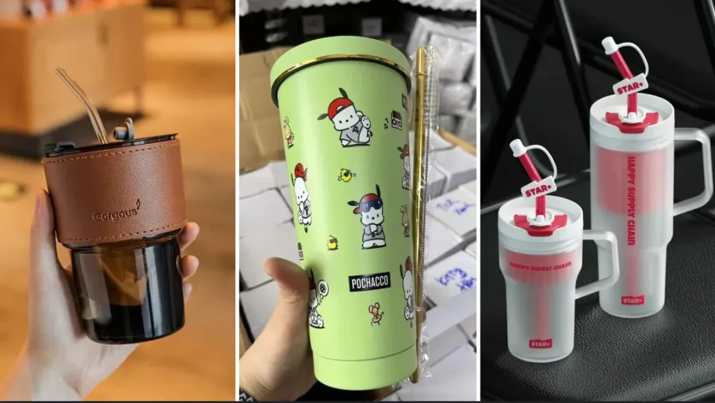 ماگ مسافرتی