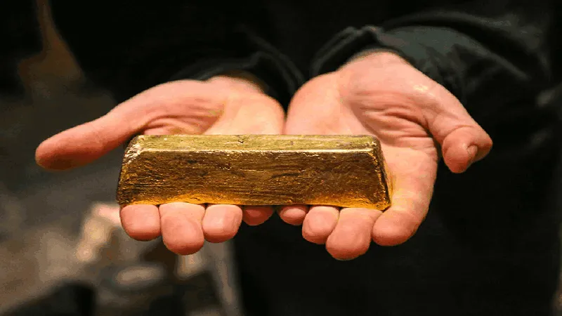 معرفی روشهای خرید طلا با پول کم